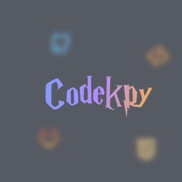 Codekpy