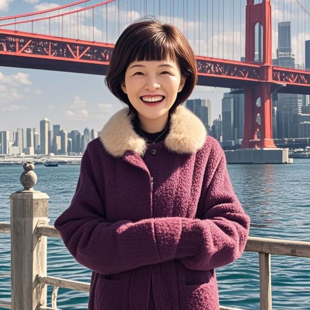 1950067 低头微笑吧！