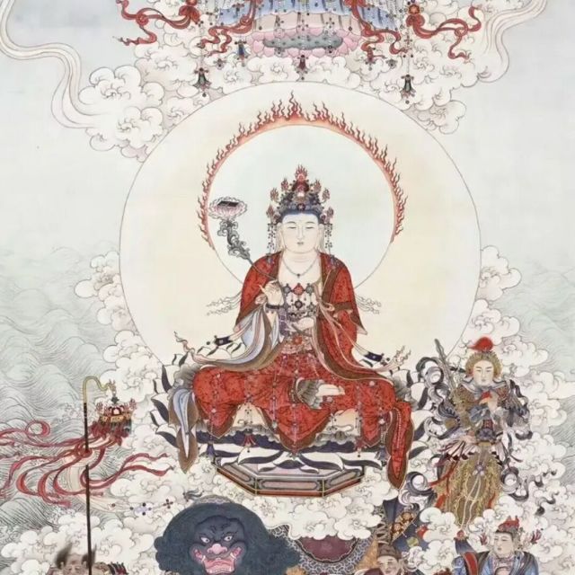 1951845 聊天寺