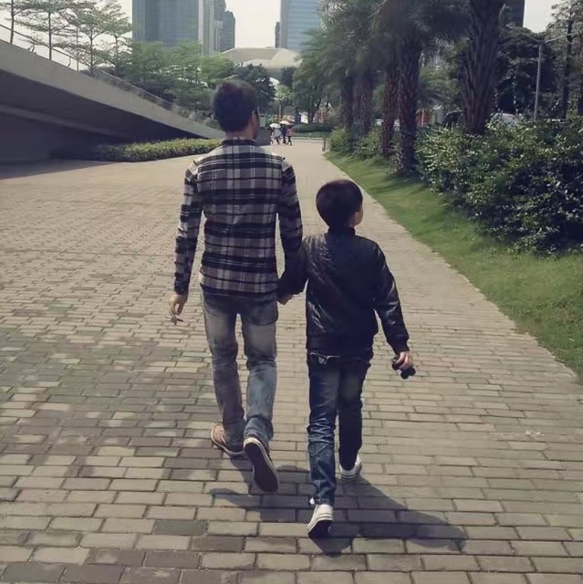 1954715 森林仔仔