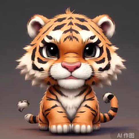 1955946 Tiger