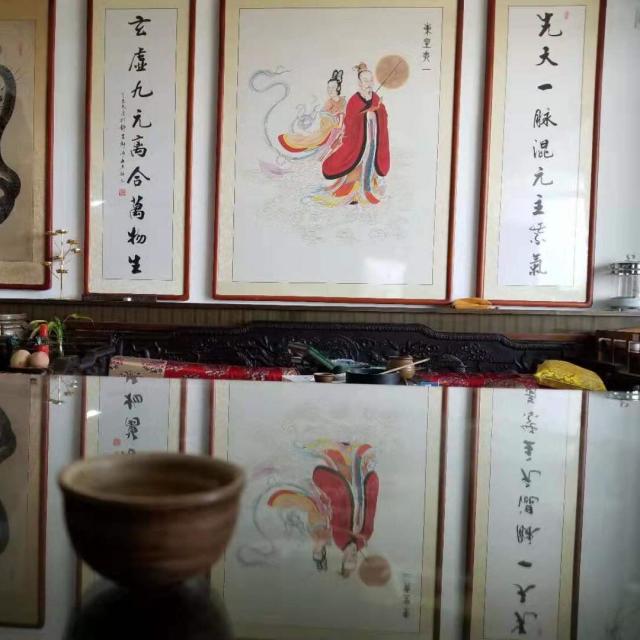 1957811 雲中明月