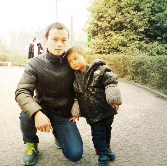 1962001 晓与杰