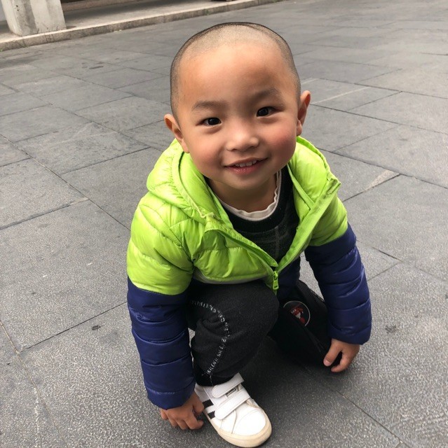 1965386 灵儿