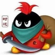 1966516 蒙面少侠少颗牙