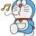 1967208 机器猫