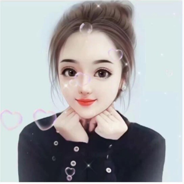 1970316 相濡以沫