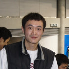 1970865 安仔哥