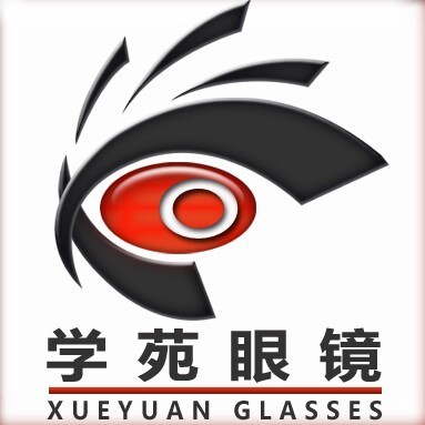1976019 学苑眼镜