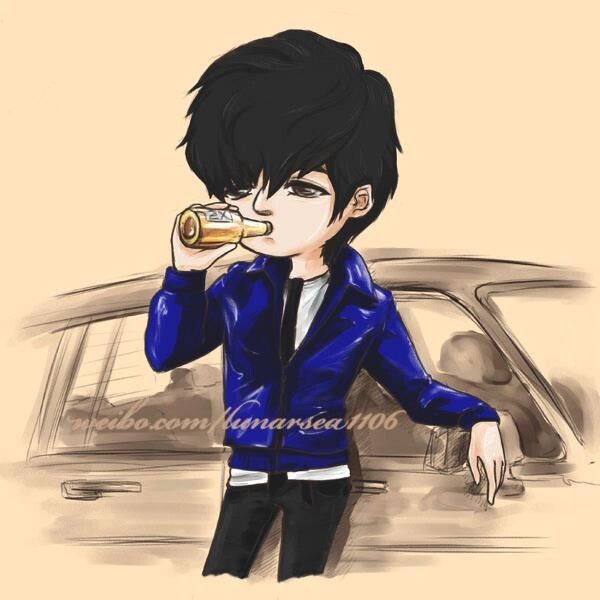 1976202 ♡你鐘意被我鐘意