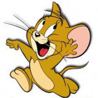 1977174 Jerry(=^:^=)