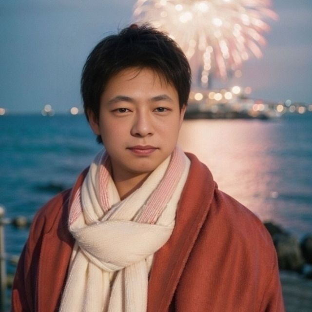 1979688 路过的人