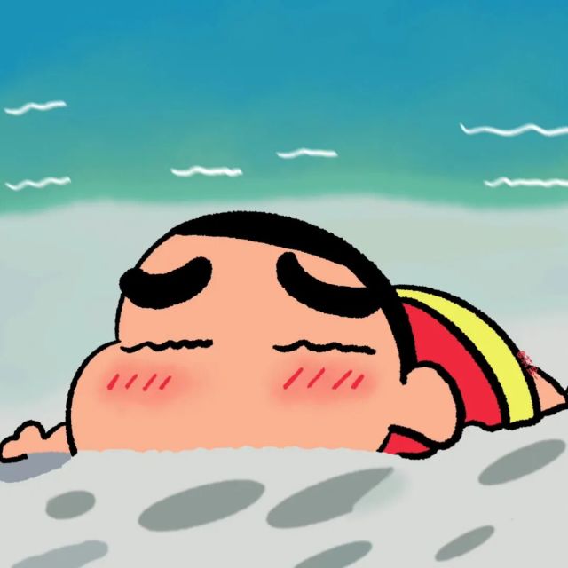 1980929 两只拖鞋