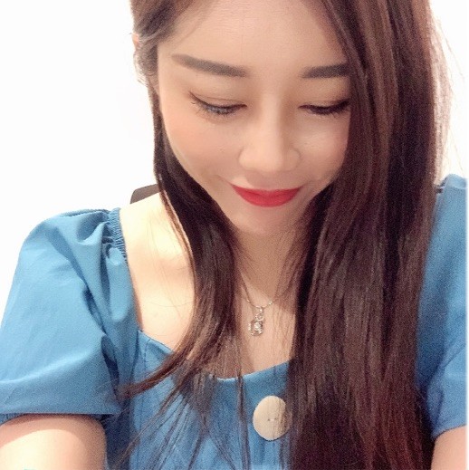 1981027 嫣嫣♡yenyen