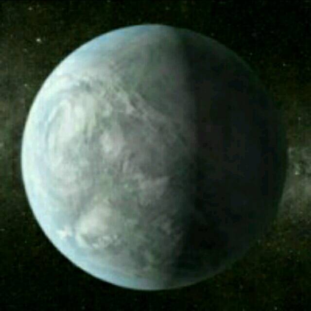 1981162 Kepler 452b