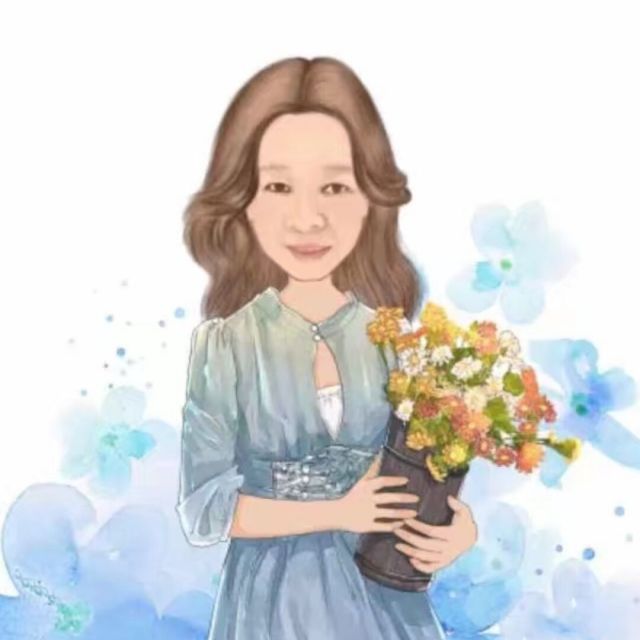 1983814 娴婷信步