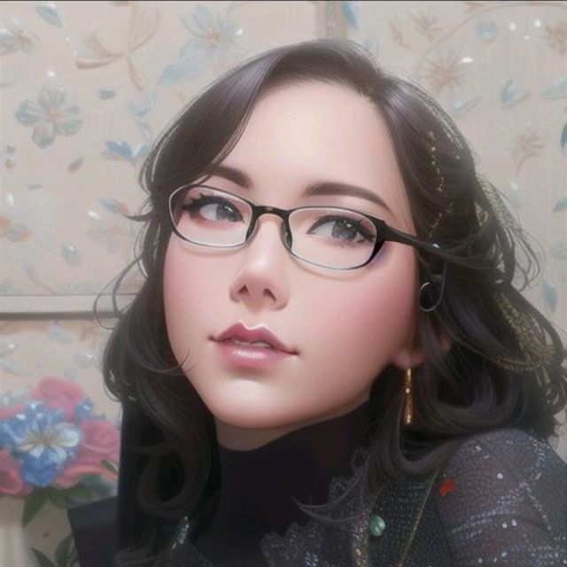1987091 诗晨