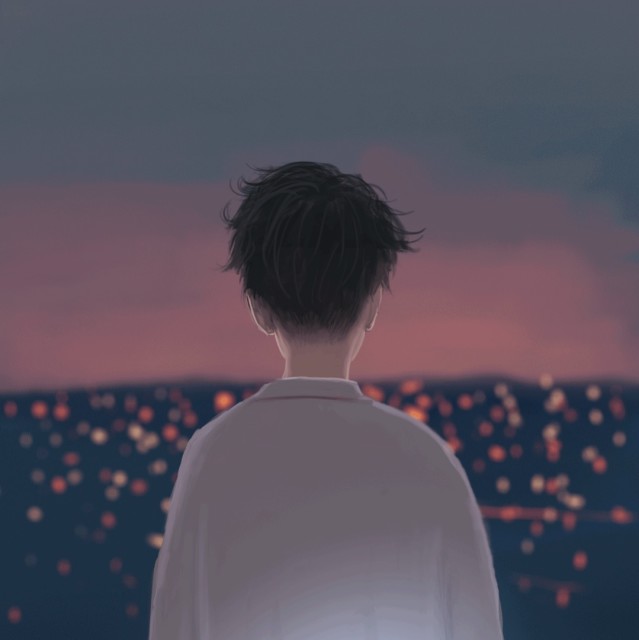 1987880  迷离~