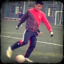 1988914 Cristiano