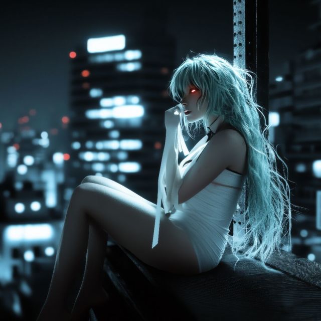 1989564 倾城✿͜҉