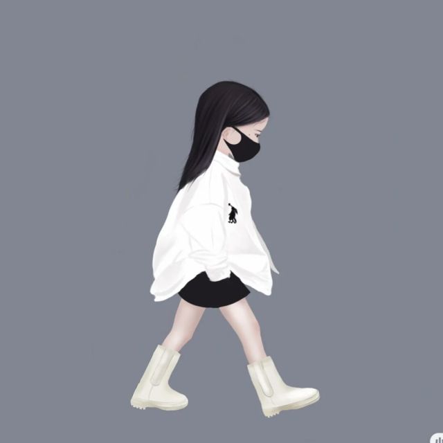 1990163 观复小美
