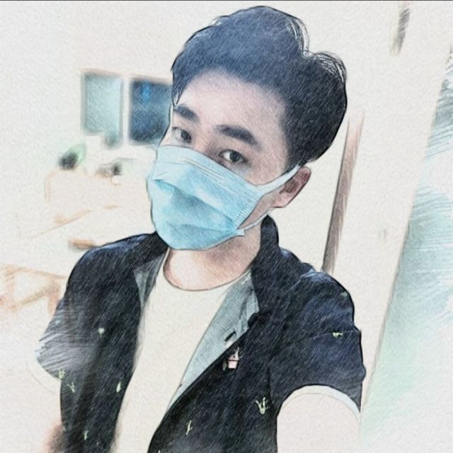 1990993 Terry丶