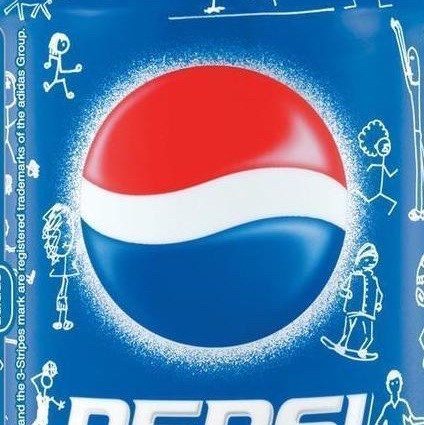 1991917 百事可乐