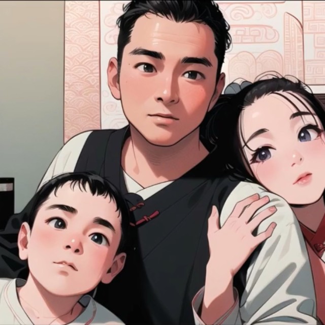 1991954 向日葵的幸福