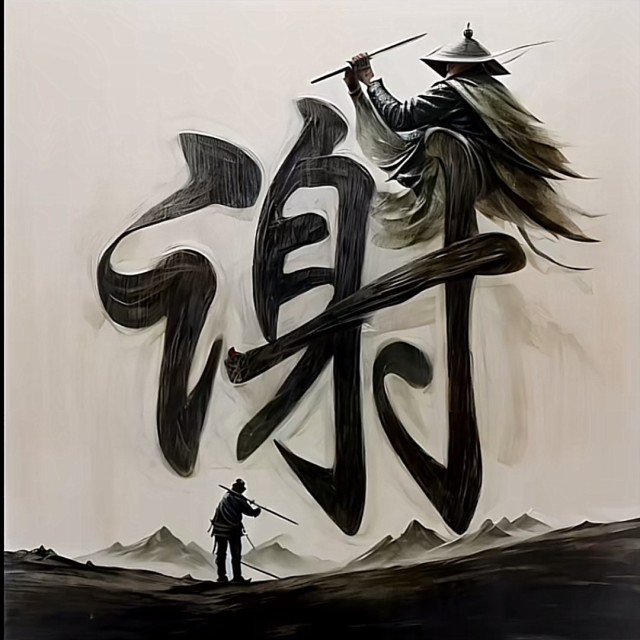 1992684  浮生若寄
