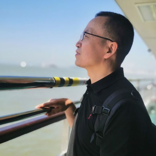 1995028 善待自己