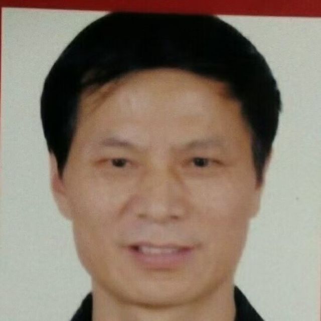 1997615 中华