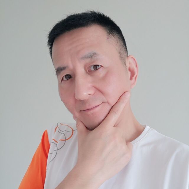 1998453 秋意浓