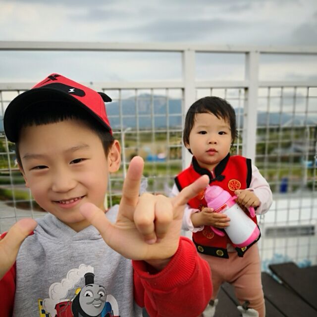 1999835 一上☑