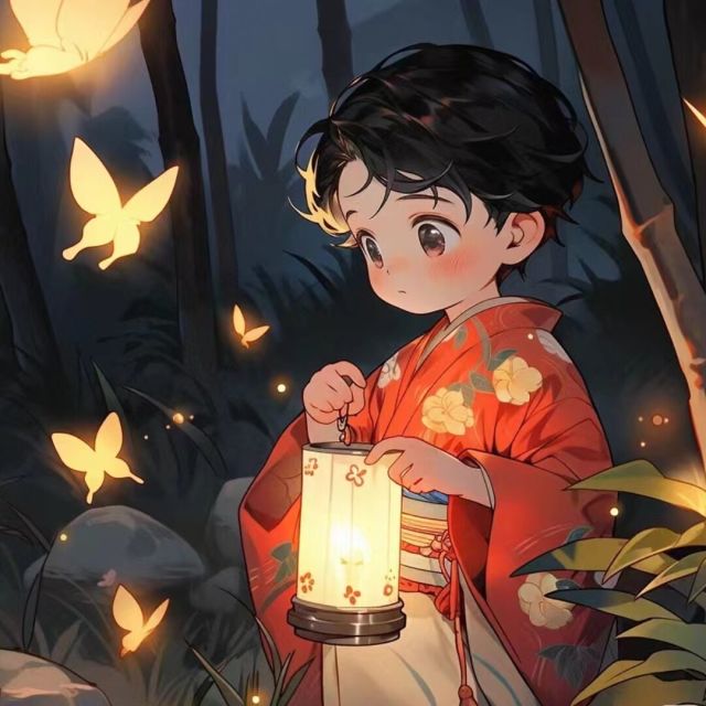 203889888 傻子勿扰