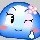 205685 ∮枕边月亮∮