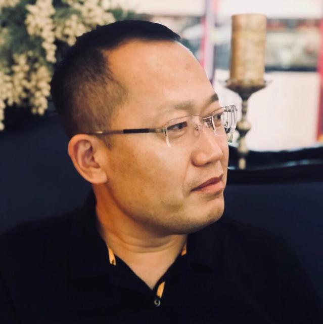 205704 观心如镜