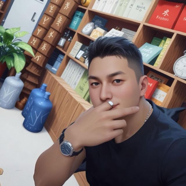 216195 霸占你 