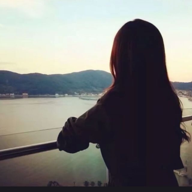 216618 ╰心若止水