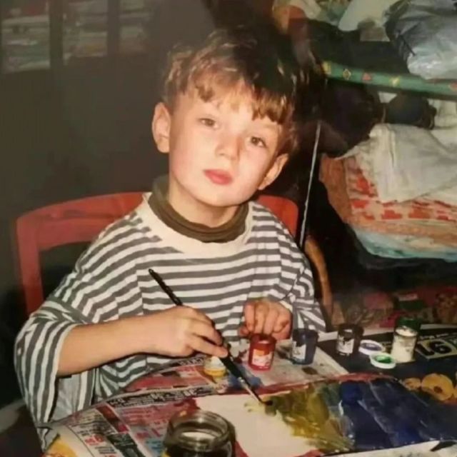 Profile Image of the Author