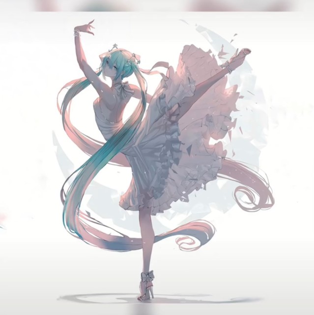 228125 ❀ _ゞ人生若只如初见
