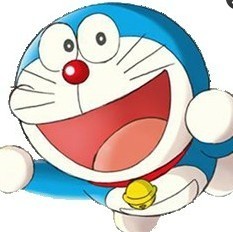 228137 机器猫
