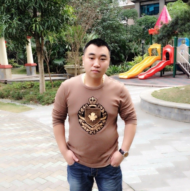 228459 哥很顽皮