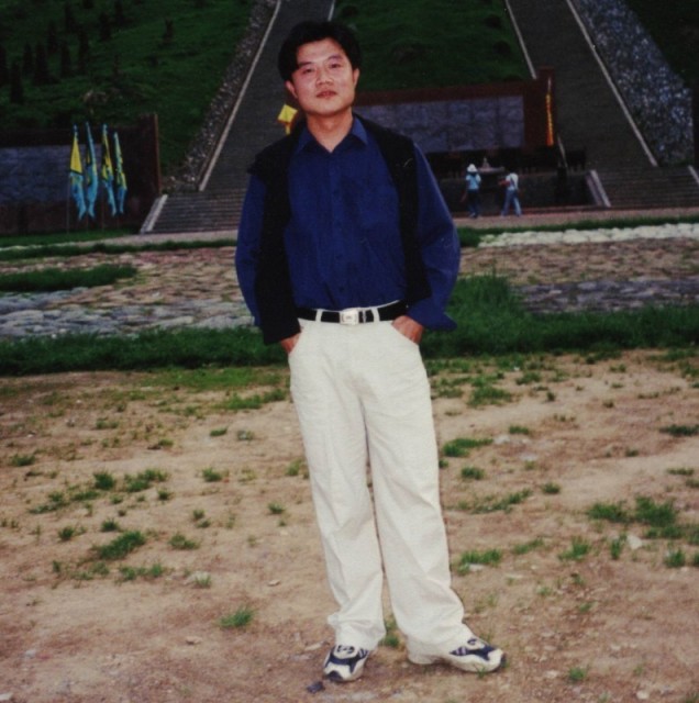228964 Stephen Xie