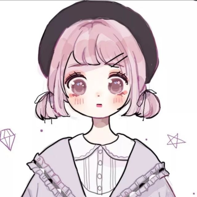 229399 紫风蓝影