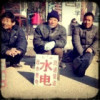 2322335 蹦蹦先生、
