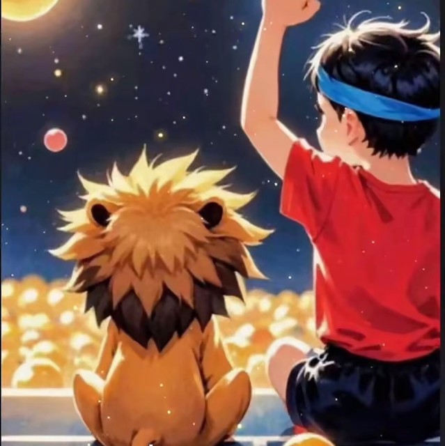 2327332 仁兄来了