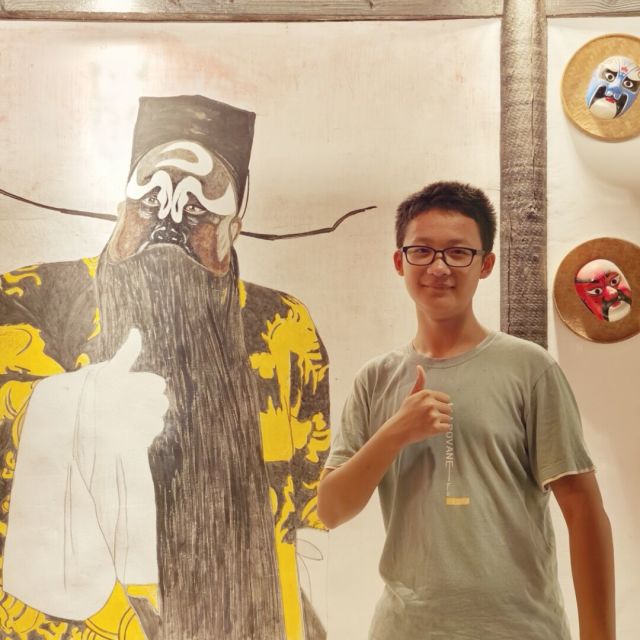 2327474 沧海清风Zhao