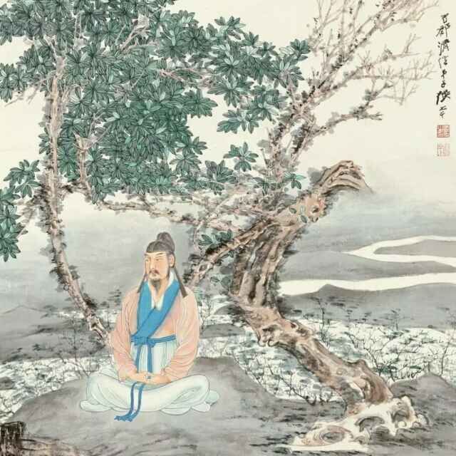 2330933 琴音鹤唳