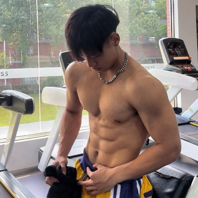2331366 运动痞子