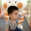 2335323 一抹微笑